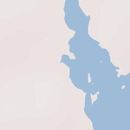 Lovisa Terrain Map