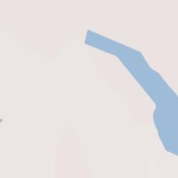 Kamenka Terrain Map