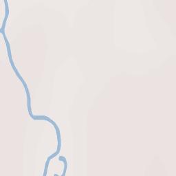 Koygorodok Terrain Map