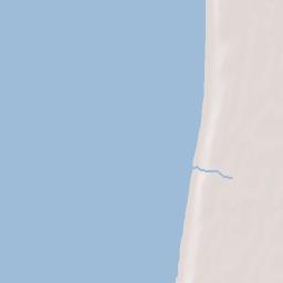 Kalifornsky Terrain Map