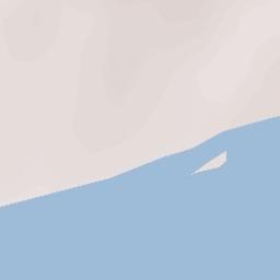 Tilichiki Terrain Map