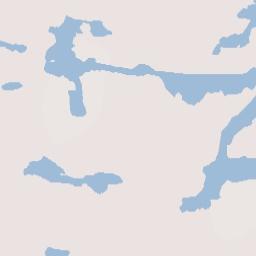 Rymättylä Terrain Map