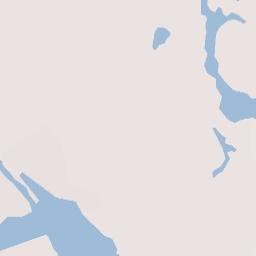 Porvoo Terrain Map