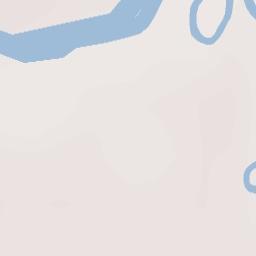 Nyuksenitsa Terrain Map