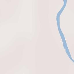 Cherdyn’ Terrain Map