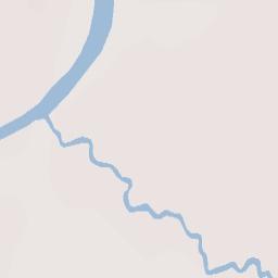 Krasnovishersk Terrain Map