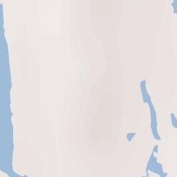 Eidsvoll Terrain Map