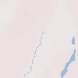 Sauvo Terrain Map