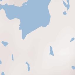 Ytrebygda Terrain Map