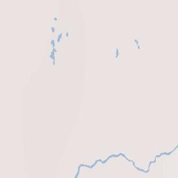 Vantaa Terrain Map