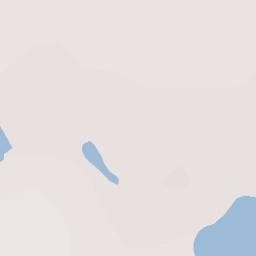Semiozerje Terrain Map
