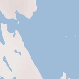 Skogsvågen Terrain Map