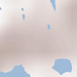 Eikelandsosen Terrain Map