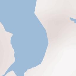 Jevnaker Terrain Map