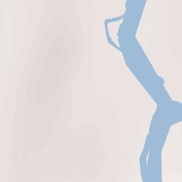 Sør-Odal Terrain Map