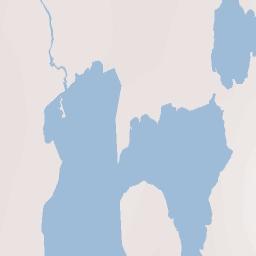 Nyhammar Terrain Map
