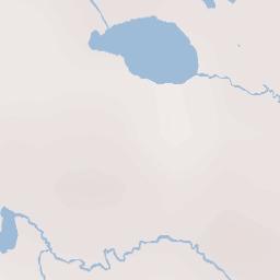 Hedemora Terrain Map