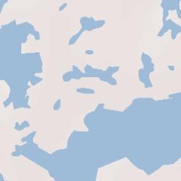 Karjalohja Terrain Map