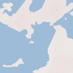 Lohja Terrain Map