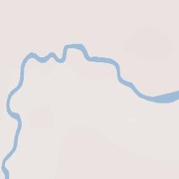 Roshchino Terrain Map