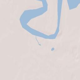 Eek Alaska Terrain Map