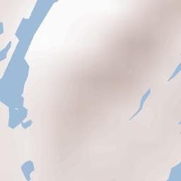 Syfteland Terrain Map