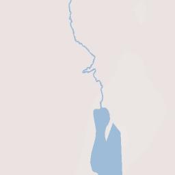 Örbyhus Terrain Map