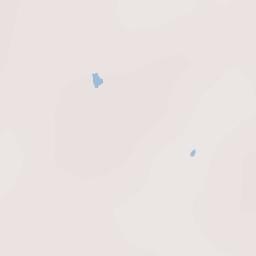 Espoo Terrain Map