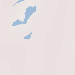 Kauniainen Terrain Map