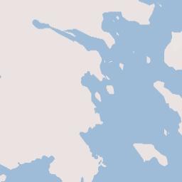 Vuosaari Terrain Map