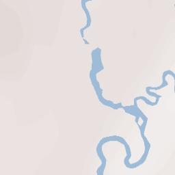 Ringerike Terrain Map