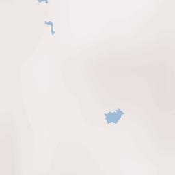 Spetalen Terrain Map