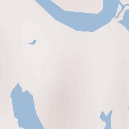 Kongsvinger Terrain Map