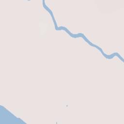 Solnechnoye Terrain Map