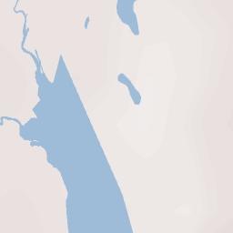 Torsby Terrain Map