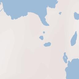 Ludvika Terrain Map