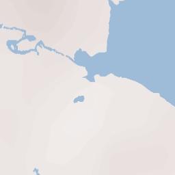 Smedjebacken Terrain Map