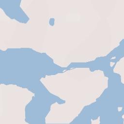 Särkisalo Terrain Map