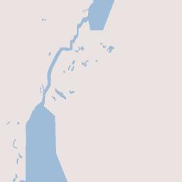 Beloostrov Terrain Map