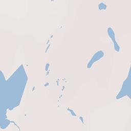 Norberg Terrain Map