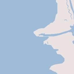 Sestroretsk Terrain Map