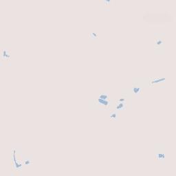 Levashovo Terrain Map