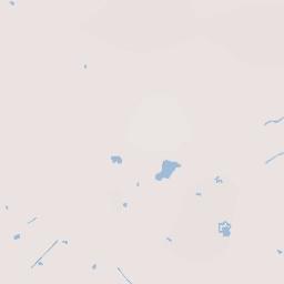 Pargolovo Terrain Map