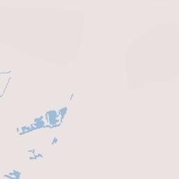 Bugry Terrain Map
