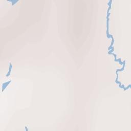 Nittedal Terrain Map