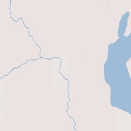 Björklinge Terrain Map
