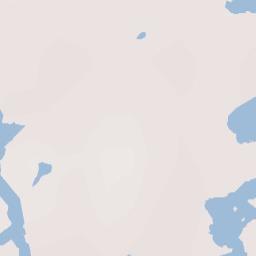 Västanfjärd Terrain Map