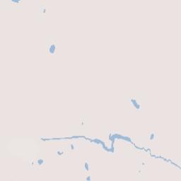 Grazhdanka Terrain Map