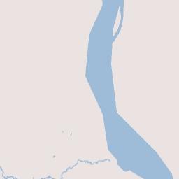 Murino Terrain Map