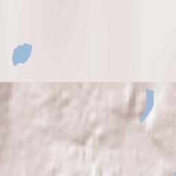 Skotterud Terrain Map